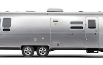 2010 Airstream Flying Cloud 30 Review