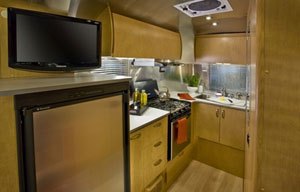 2010 airstream flying cloud 30 review