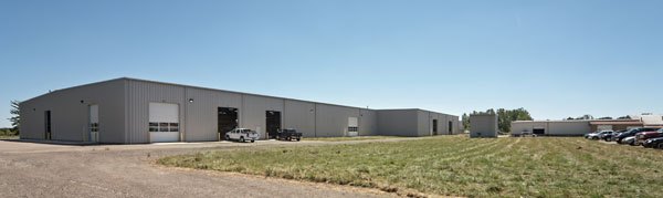 redwood rv purchases production facility