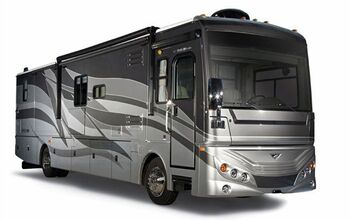2010 Fleetwood Expedition 34H Review
