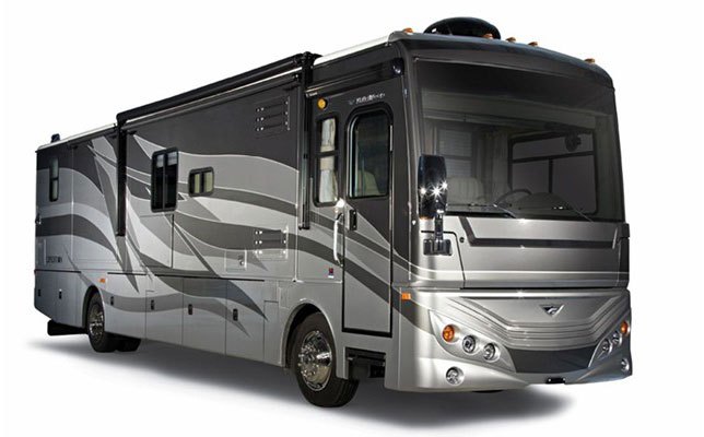 2010 fleetwood expedition 34h review
