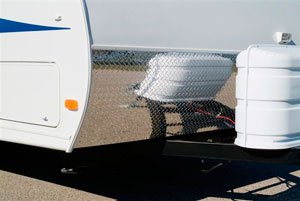 2010 Holiday Rambler Campmaster 21RB Review | RV Guide