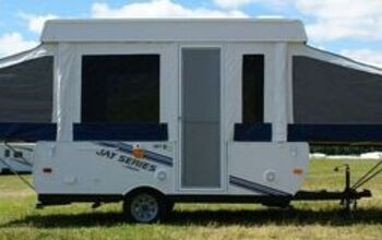 2011 Jayco Jay Series Camping Trailers Review
