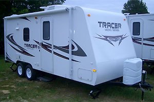 prime time unveils tracer micro series