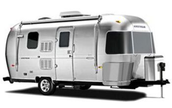 Eddie Bauer and Airstream Partner for Special Edition Trailer