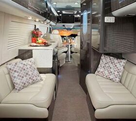 2010 airstream interstate 3500 review
