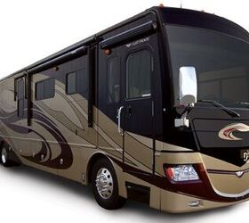 2011 Fleetwood Discovery 42A Review
