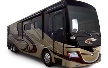 2011 Fleetwood Discovery 42A Review