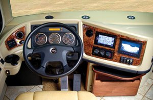 2011 fleetwood discovery 42a review