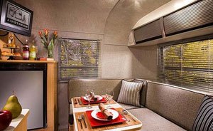 2010 airstream sport 22fb review
