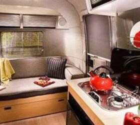 2010 airstream sport 22fb review