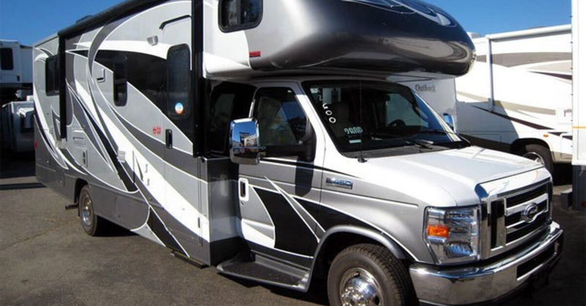 2011 Itasca Impulse Review | RV Guide
