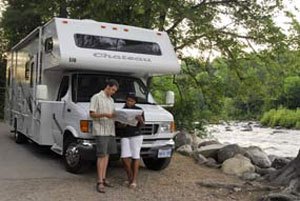 rv sales in canada up 21 in 2010