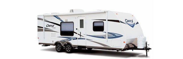 2011 r vision onyx 24rs review