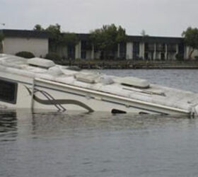 RVs and Boat Launches Don’t Mix