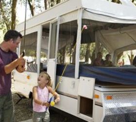 RV Industry Continues to Show Improvement in Canada