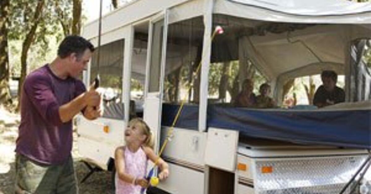 RV Industry Continues to Show Improvement in Canada RV Guide RV Industry Continues to Show Improvement in Canada RV Guide