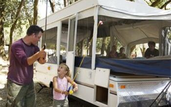 RV Industry Continues to Show Improvement in Canada