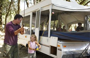 rv industry continues to show improvement in canada
