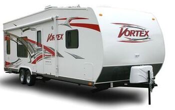 2011 MVP Vortex 295CK Review