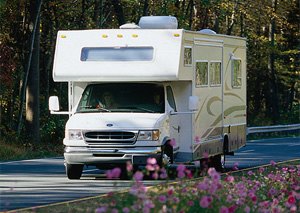 tips for safe cross country rv trips