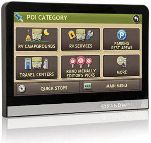 rand mcnally unveils new rvnd 7710 gps for rvers
