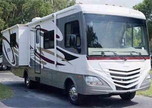 2011 fleetwood storm 32bh review