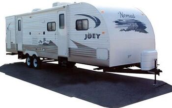 2012 Skyline Nomad Joey Select 376 Review