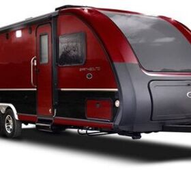 Earthbound RV to Offer Fully Customizable Trailers