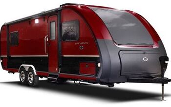 Earthbound RV to Offer Fully Customizable Trailers