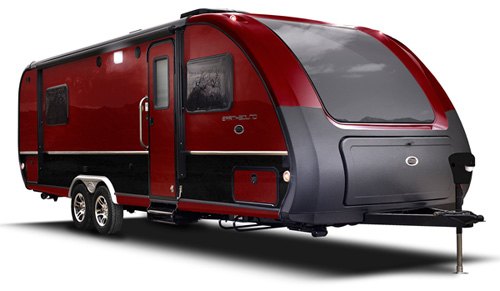 earthbound rv to offer fully customizable trailers