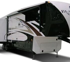 Redwood RV to Introduce Blackwood Fifth Wheel Line at Louisville