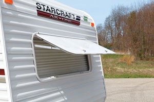 2012 starcraft ar one 18fb review