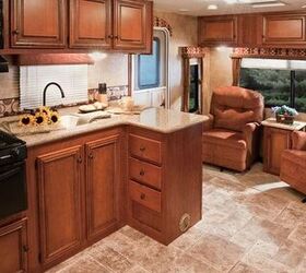 2012 KZ Spree 321BHS Review | RV Guide