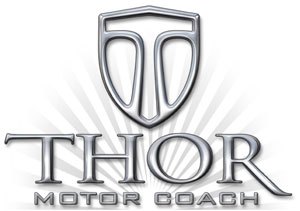 thor recognized as top selling motorhome brand