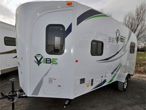 2012 forest river vibe 826vrb review