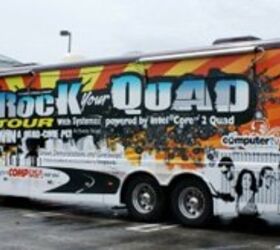 Branded RV Rentals an Effective Marketing Tool