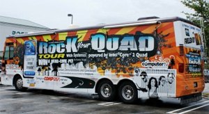 branded rv rentals an effective marketing tool