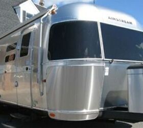 2012 Airstream Flying Cloud 30 Review