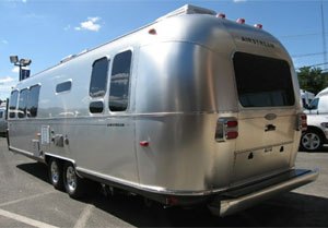 2012 airstream flying cloud 30 review