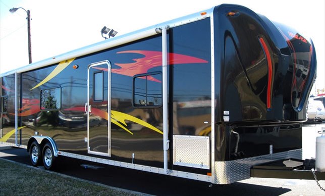 2012 Forest River Work And Play 30wr 2012 Forest River Work & Play 30WR Review | RV Guide