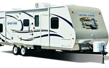 Venture RV to Display New Line at Fall Open House