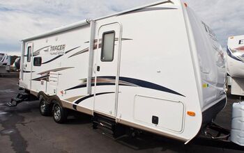 2012 Prime Time Tracer 2640 RLS Review