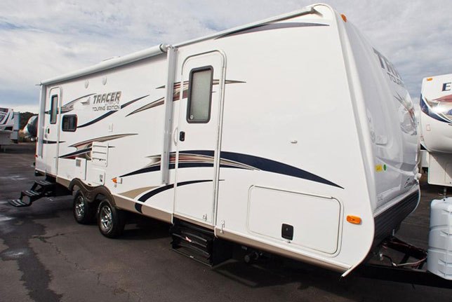 2012 prime time tracer 2640 rls review