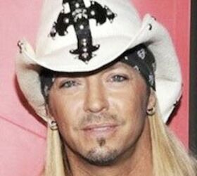 Bret Michaels To Host RV Makeover Show on Travel Channel
