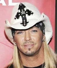 bret michaels to host rv makeover show on travel channel