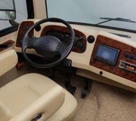 2013 newmar bay star sport 2901 review