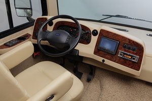 2013 newmar bay star sport 2901 review