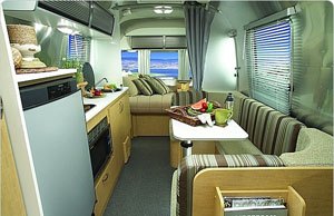 2013 airstream sport 22fb review