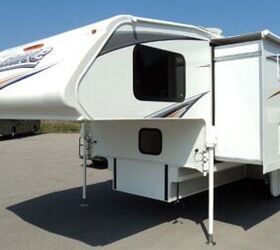 2013 lance long bed 1181 review